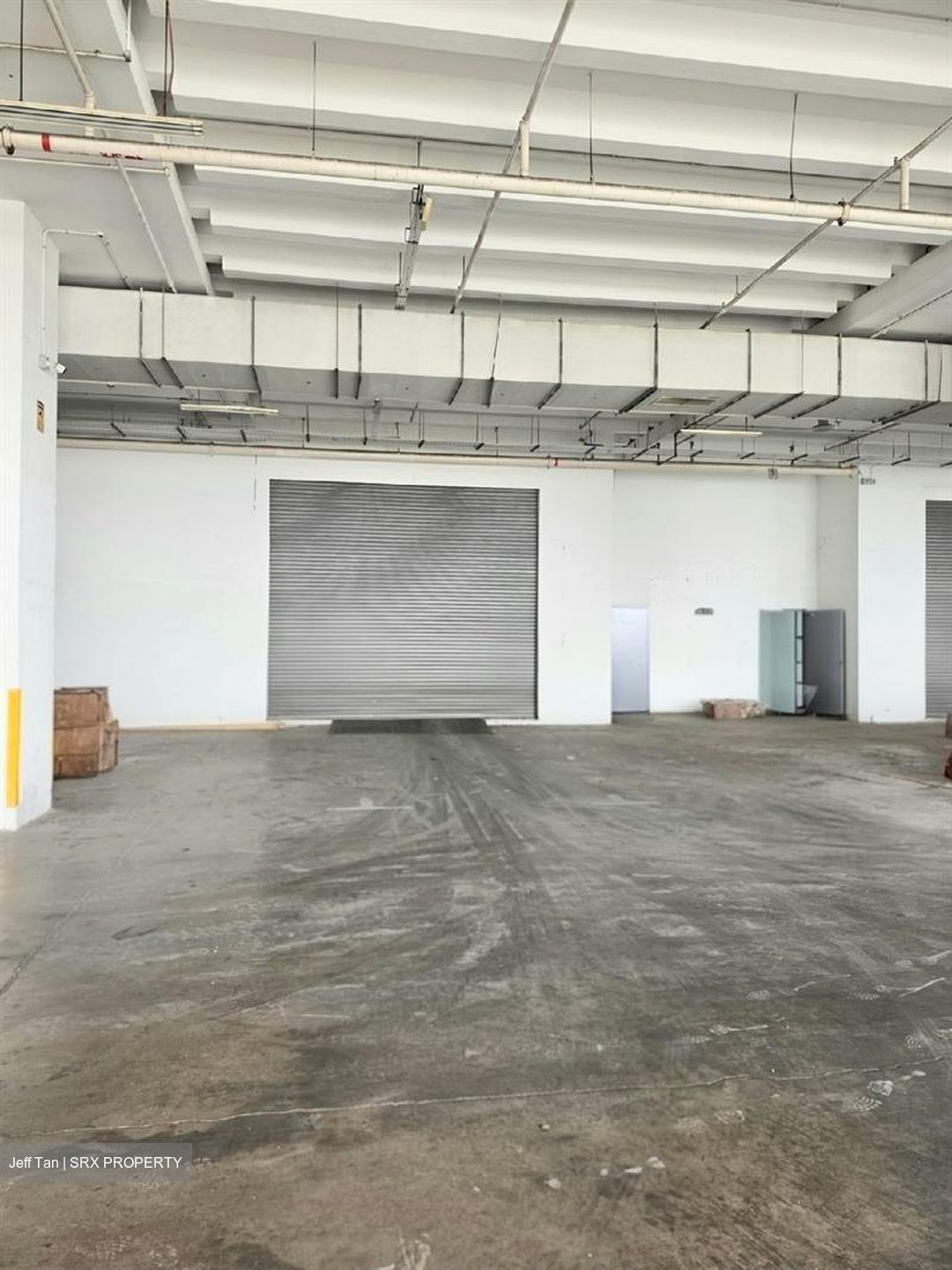 Space@tampines (D18), Factory #629739051